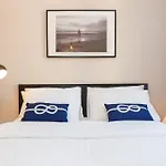 Apartman With Parking Space - 7265