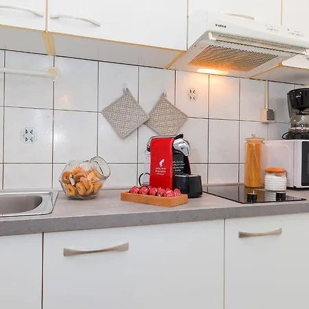 Διαμέρισμα With Parking Space - 7265 Πόρετς