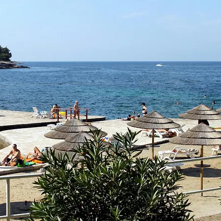 With Parking Space - 7265 Πόρετς