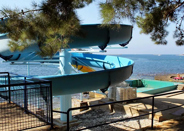 Апартаменти With Parking Space - 7265