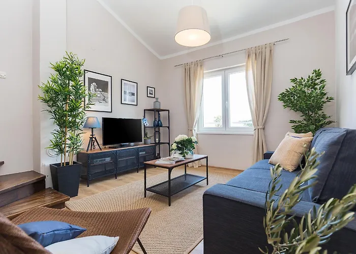 With Parking Space - 7265