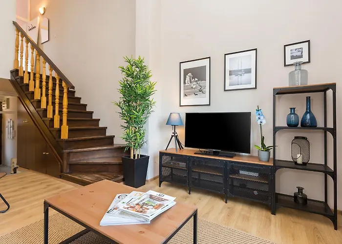 With Parking Space - 7265 * Пореч