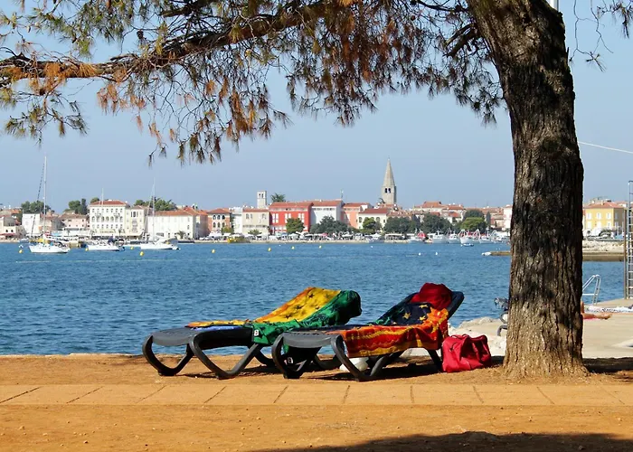 With Parking Space - 7265 Апартаменти *