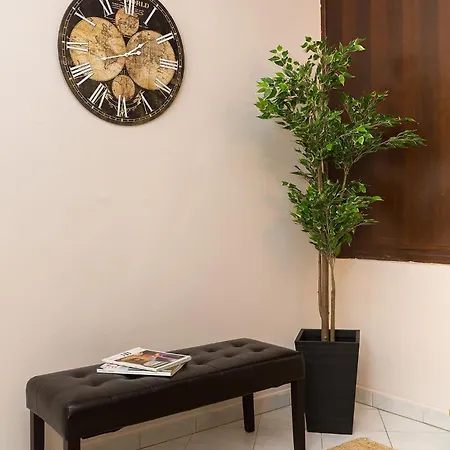With Parking Space - 7265 شقة *