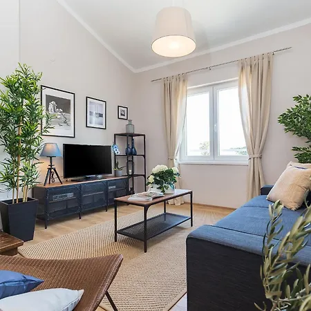 With Parking Space - 7265