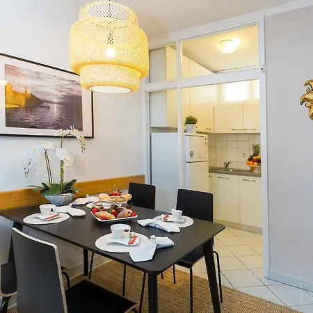 Apartamento With Parking Space - 7265