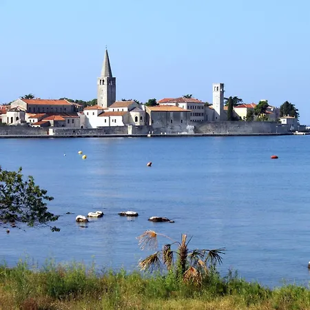 With Parking Space - 7265 * Poreč