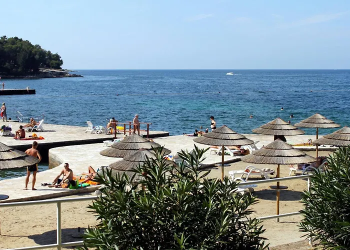 With Parking Space - 7265 Poreč